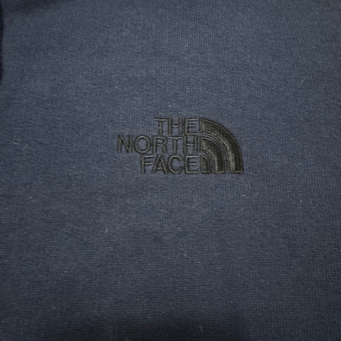 노스페이스 기모안감 후드집업 상품이미지4