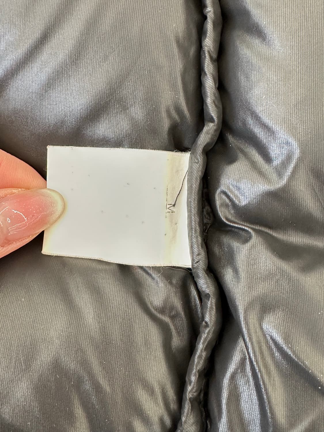 노스페이스 메트로800 여성 85(M) 상품이미지5