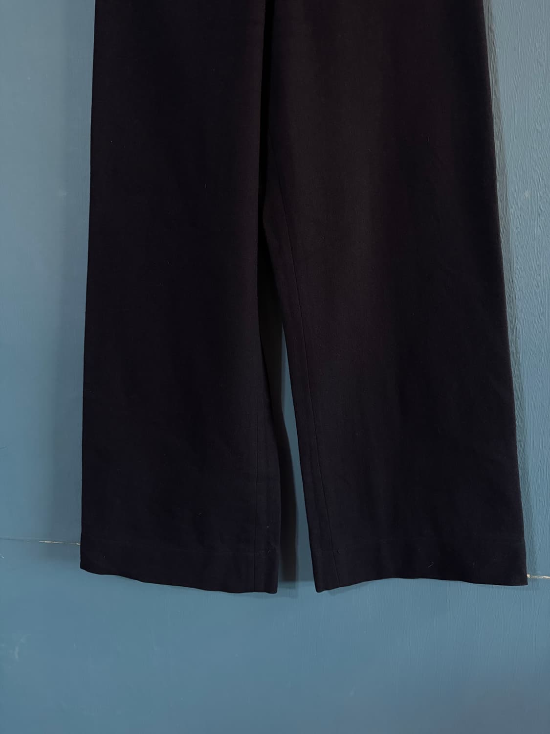 70’s USN Wool Sailor Pant. 상품이미지10