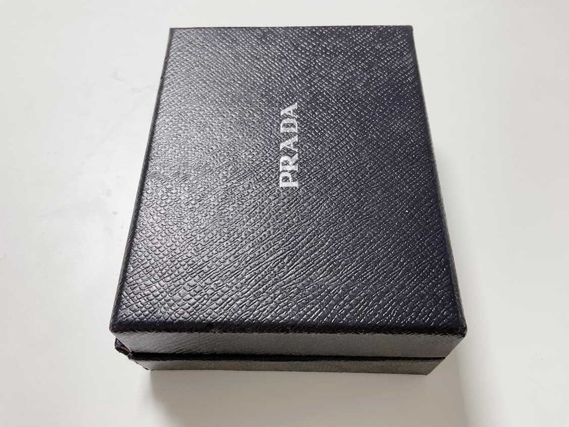 프라다 미니백 정품 새제품 상품이미지7