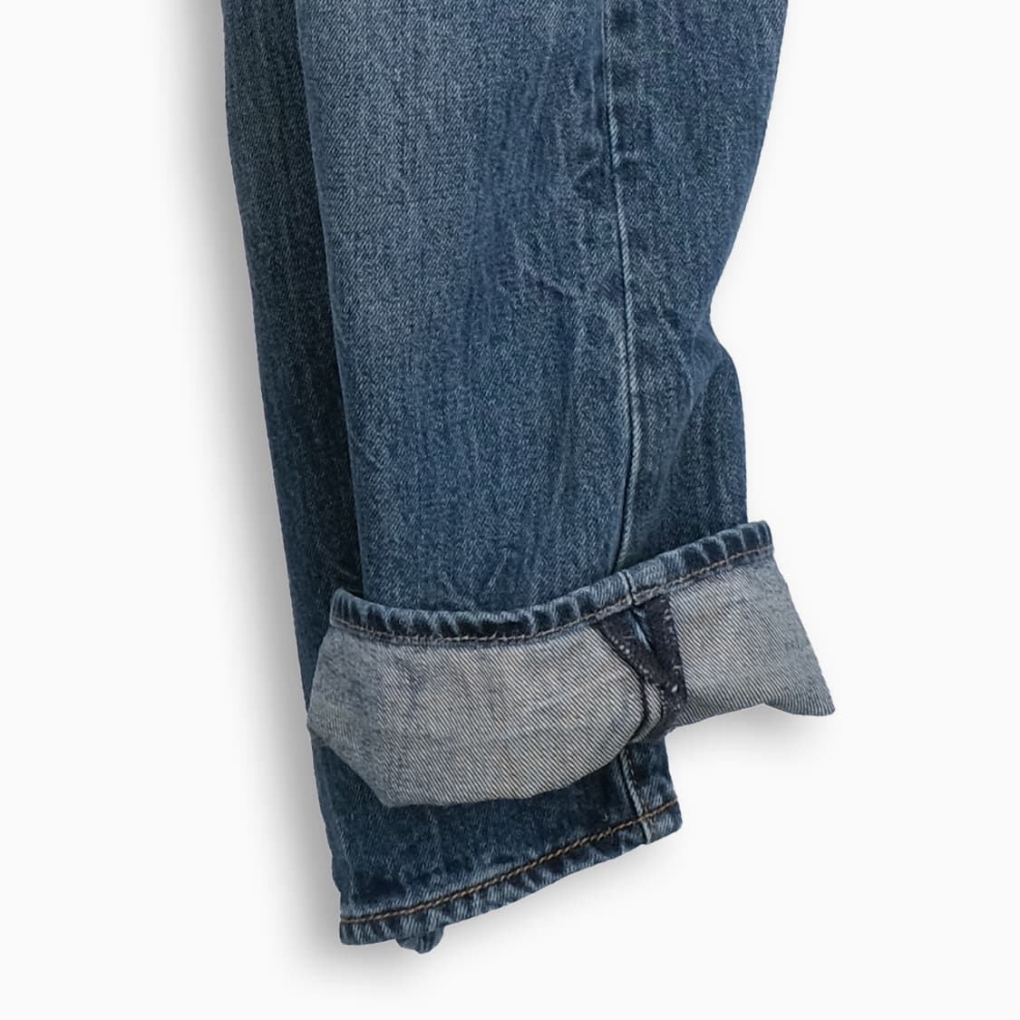 빈티지 리바이스 501 중청 34 인치 LV50134598 상품이미지7