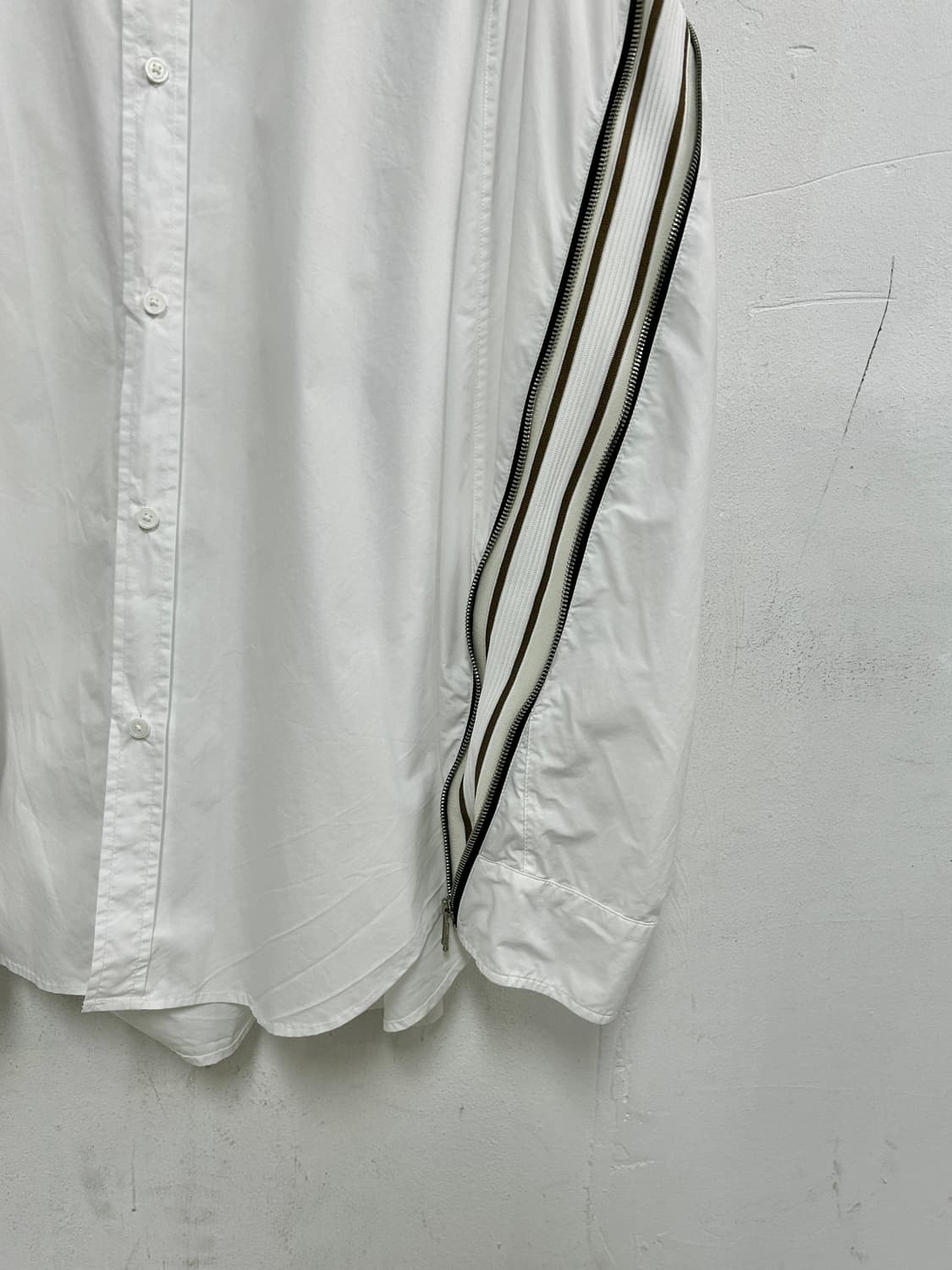 시스템 셔츠 상품이미지4