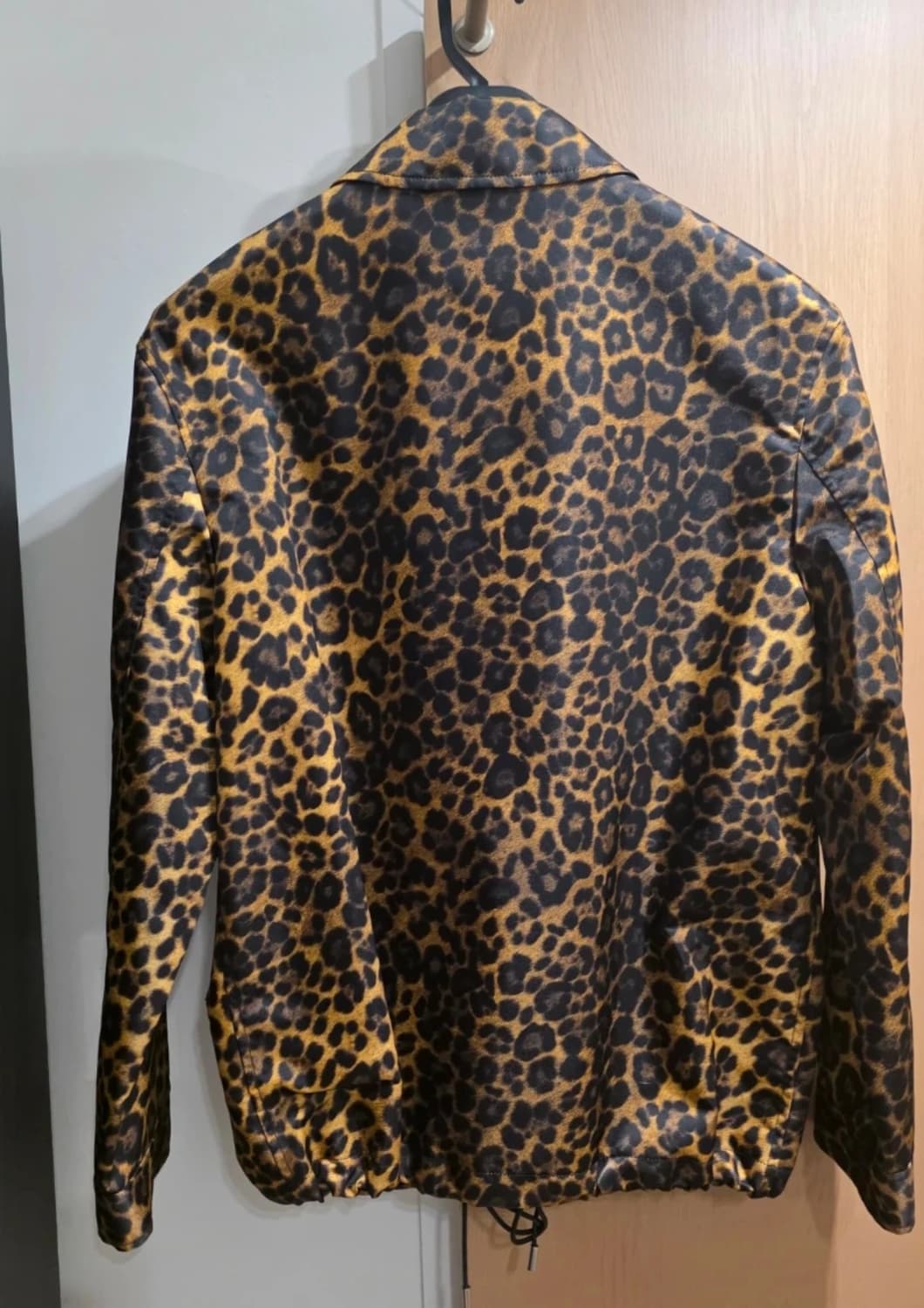 알렉산더왕 레오파드 자켓 상품이미지2