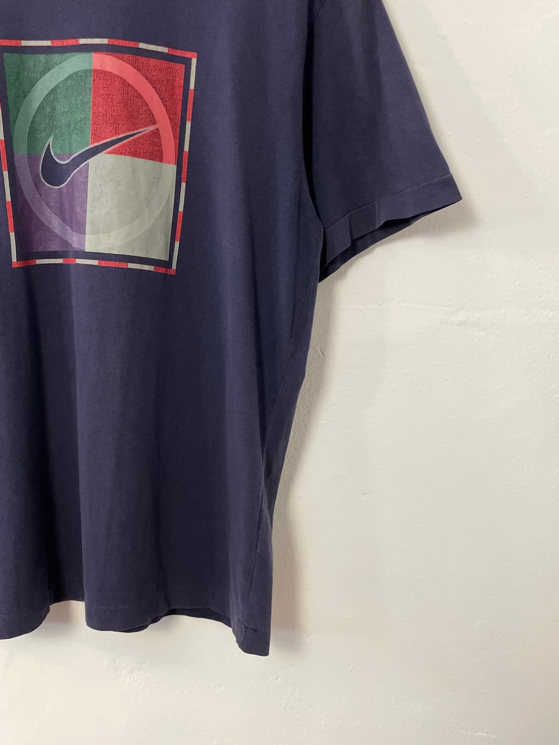 나이키 반팔 티셔츠  상품이미지4