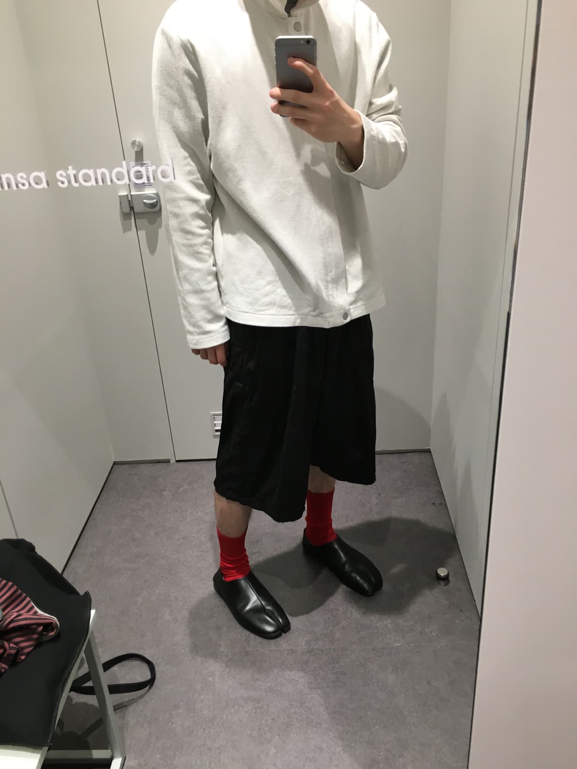 프라다 버뮤다팬츠 상품이미지2