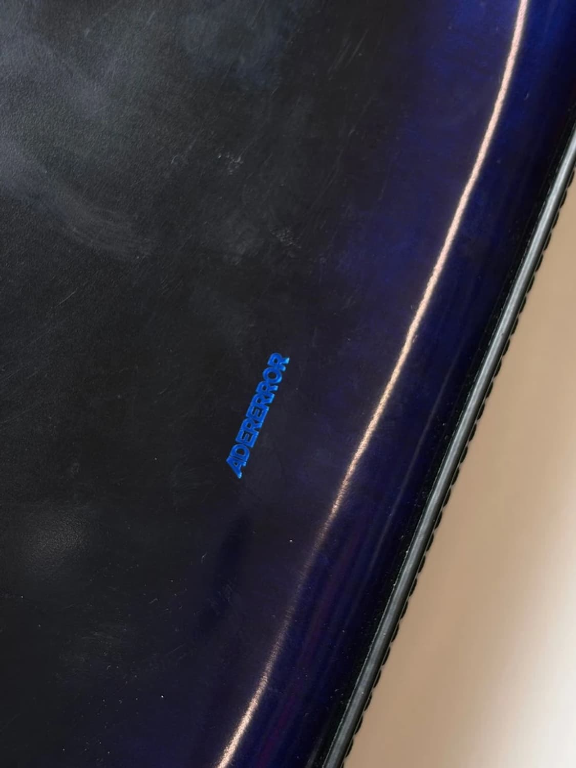 아더에러 마벤 토트백 프로덕트 101 느와르 Q1483 상품이미지3