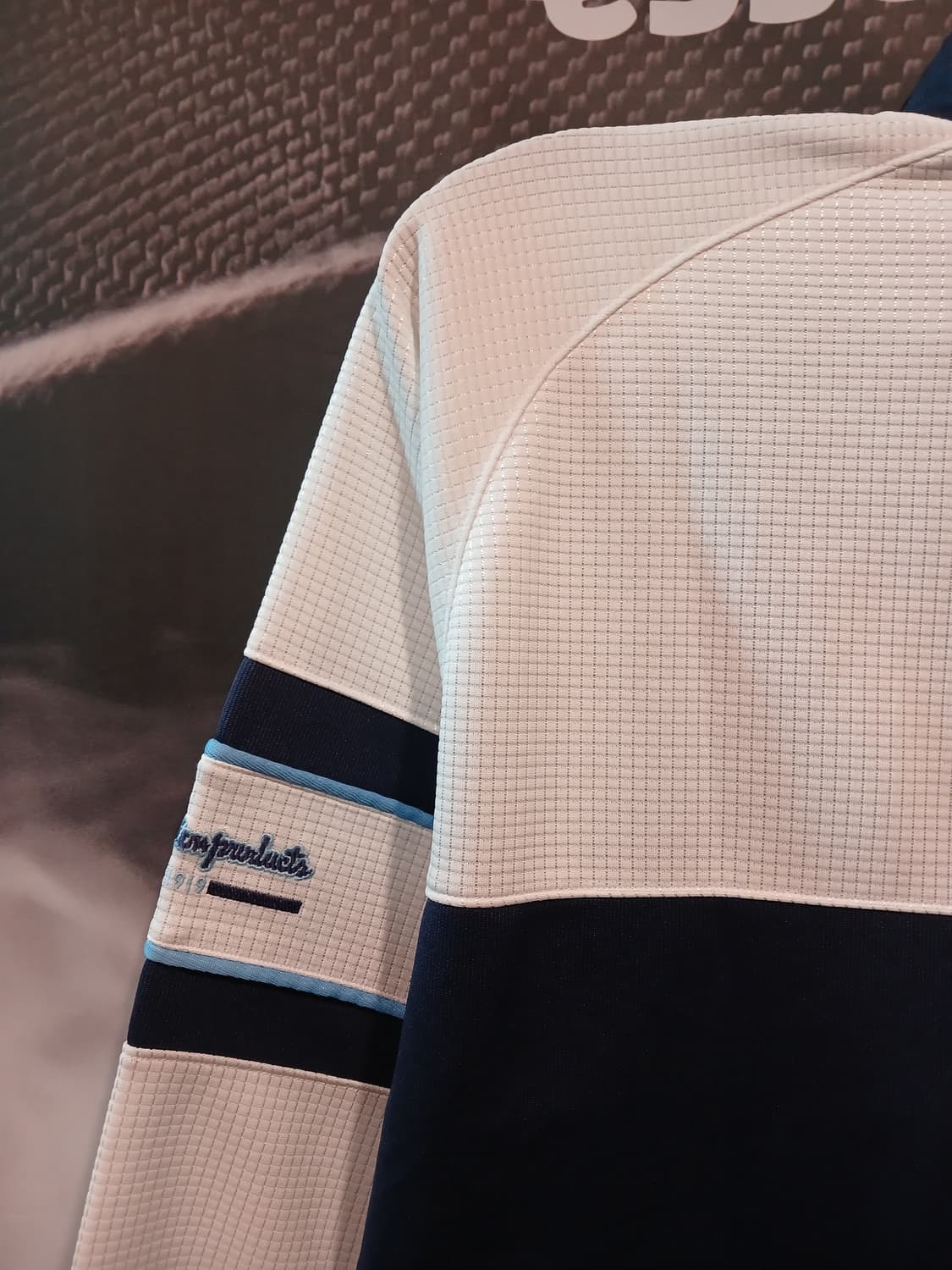 Champion 남성용 집업 트랙 자켓 상품이미지6