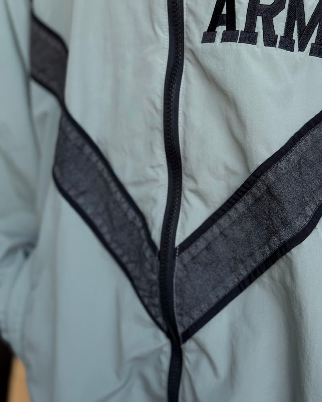 90's U.S Army IPFU 자켓 L/R 상품이미지9