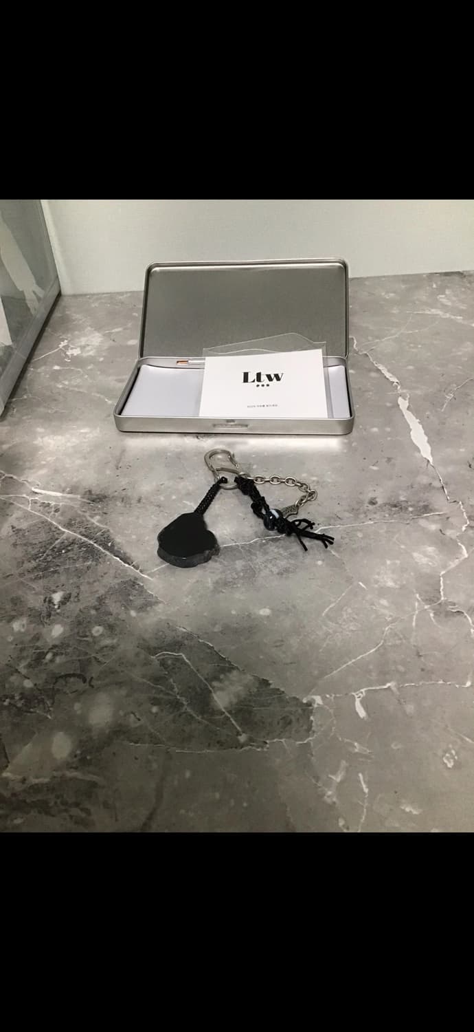 크림구매) 리버티워코 원석키링 상품이미지2