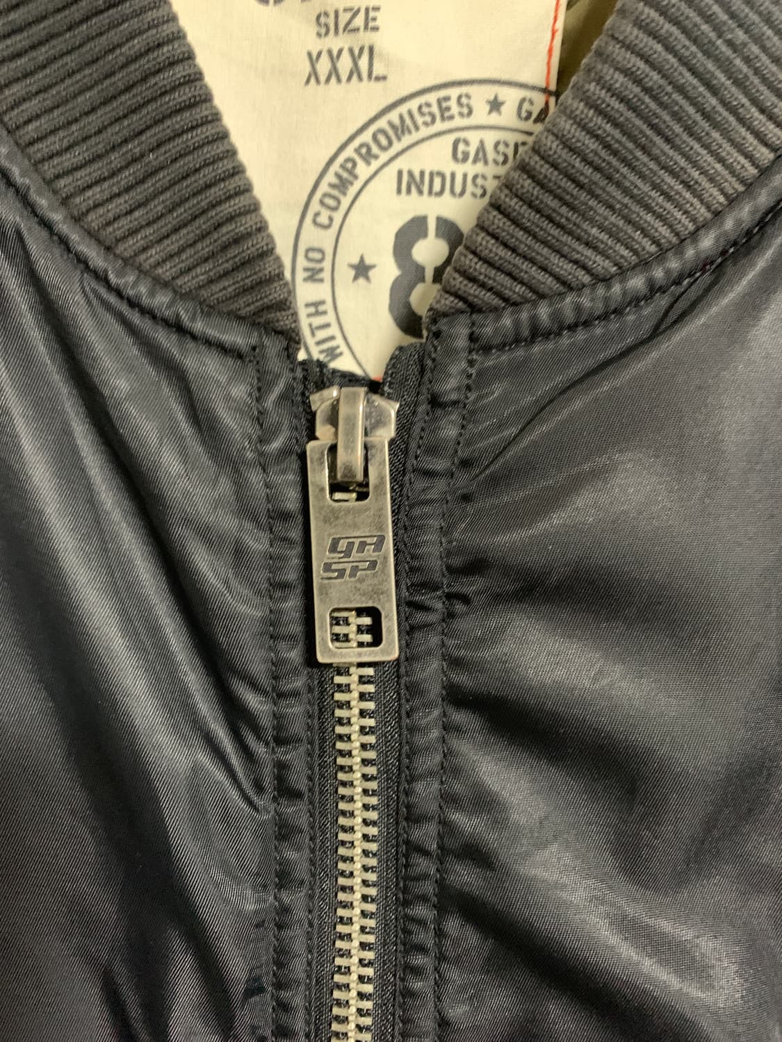 빈티지 GASP 유틸리티 자켓 상품이미지3