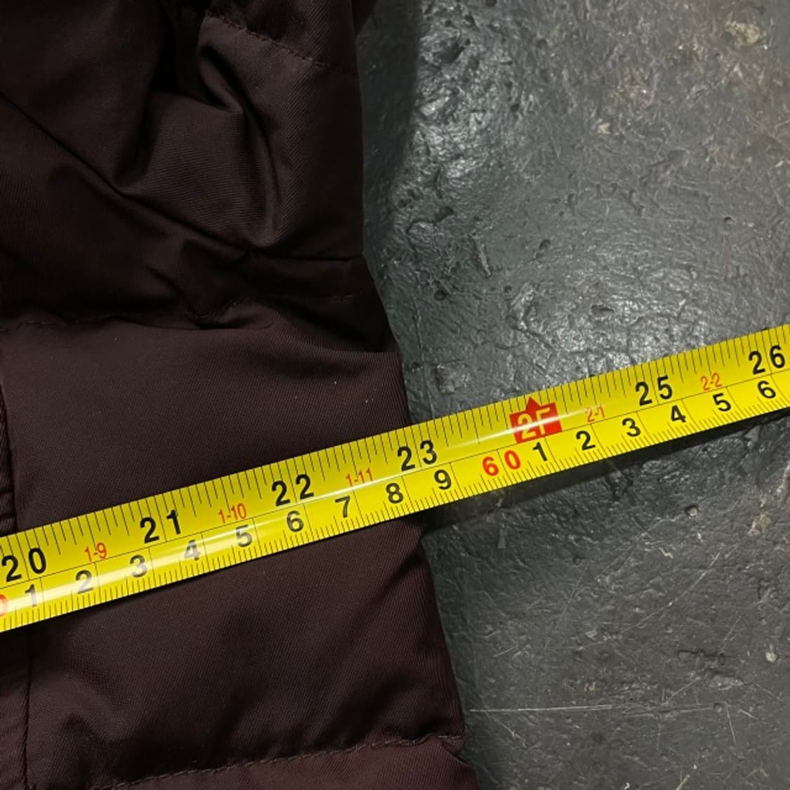 105 헨리코튼 패딩  상품이미지8