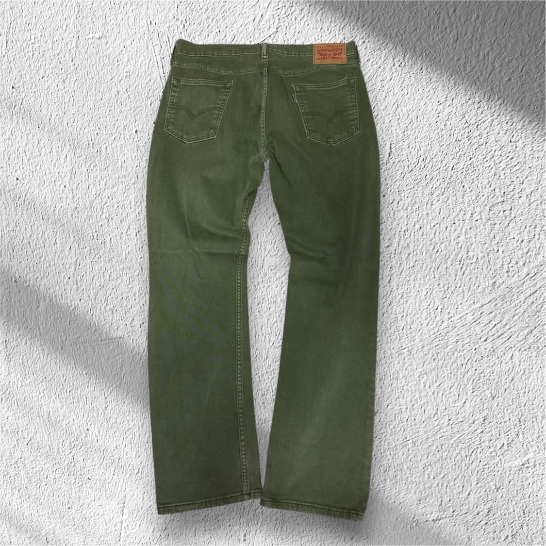 리바이스 514 데님팬츠 상품이미지3