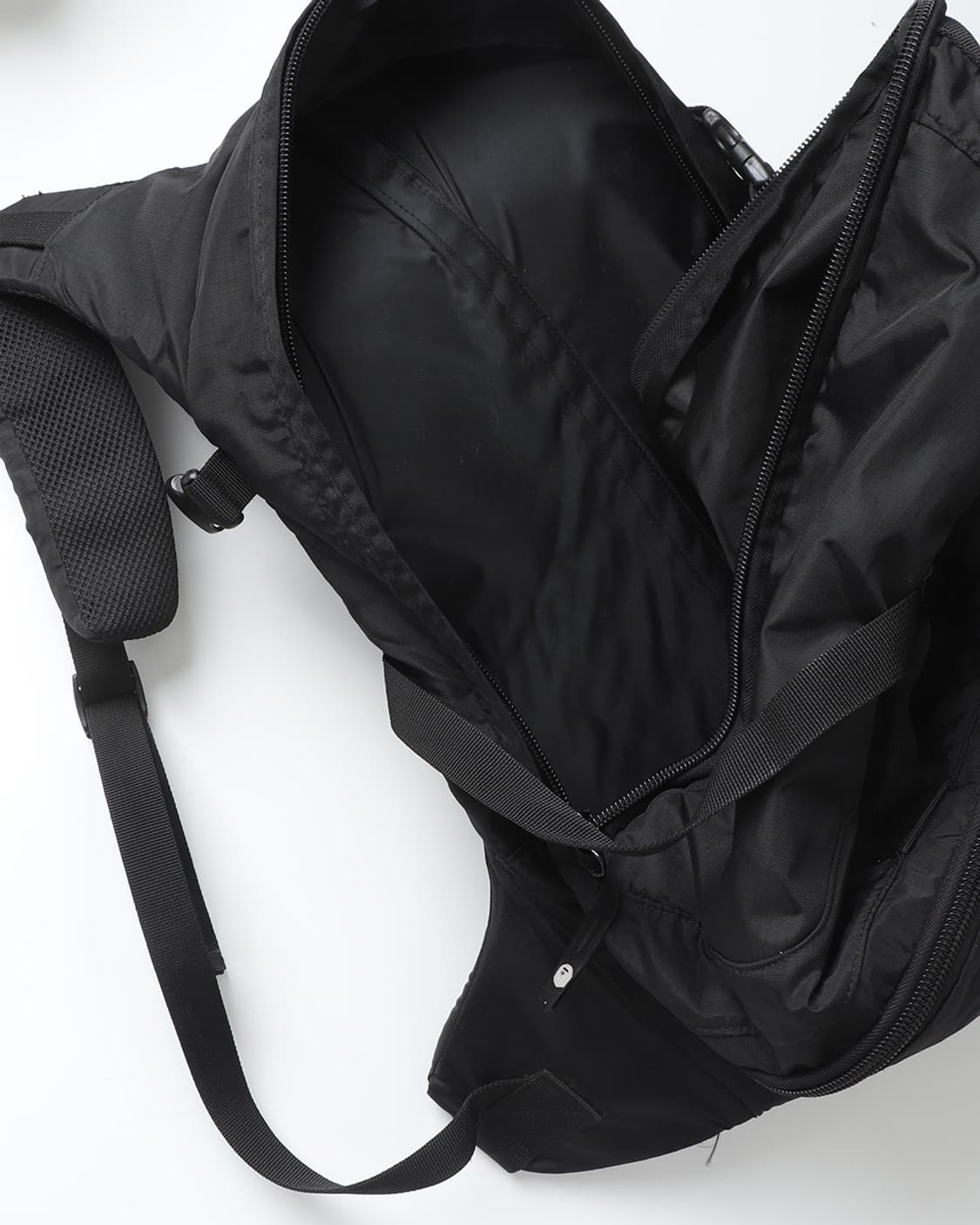 베이프 A BATHING APE 00s Backpack 상품이미지9