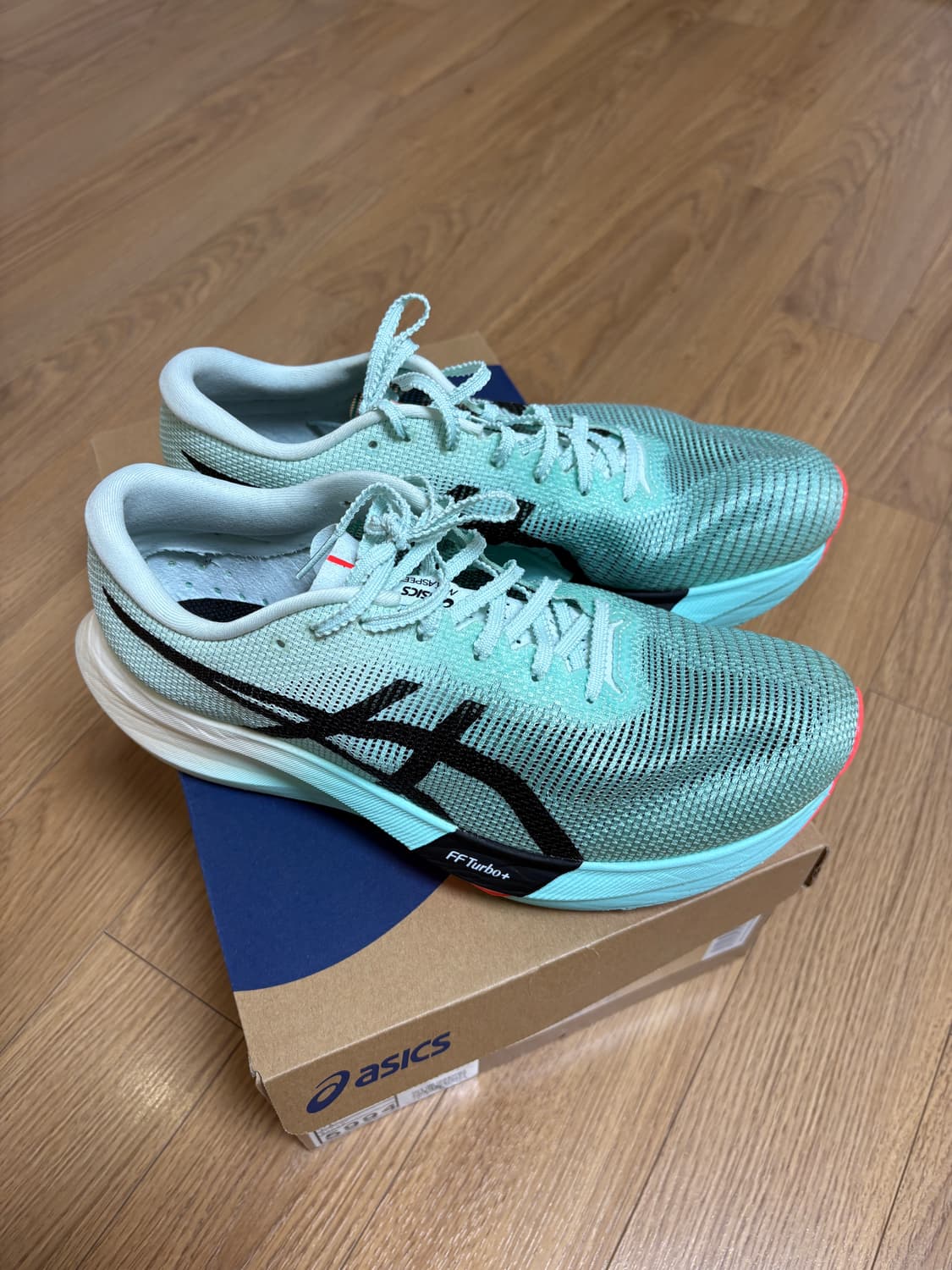 아식스 메타스피드 스카이파리 265 상품이미지1