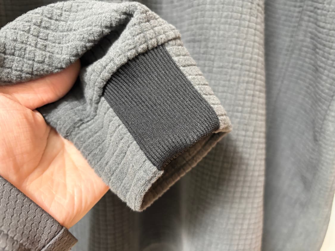 투어스테이지 폴라티 터틀넥 105 미사용 상품이미지3