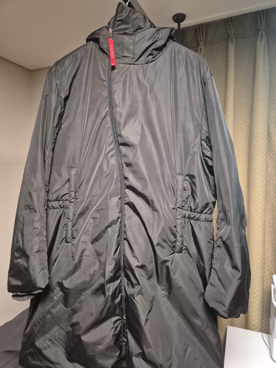 프라다 스포츠 Art.SGV566 Tg.50 상품이미지2