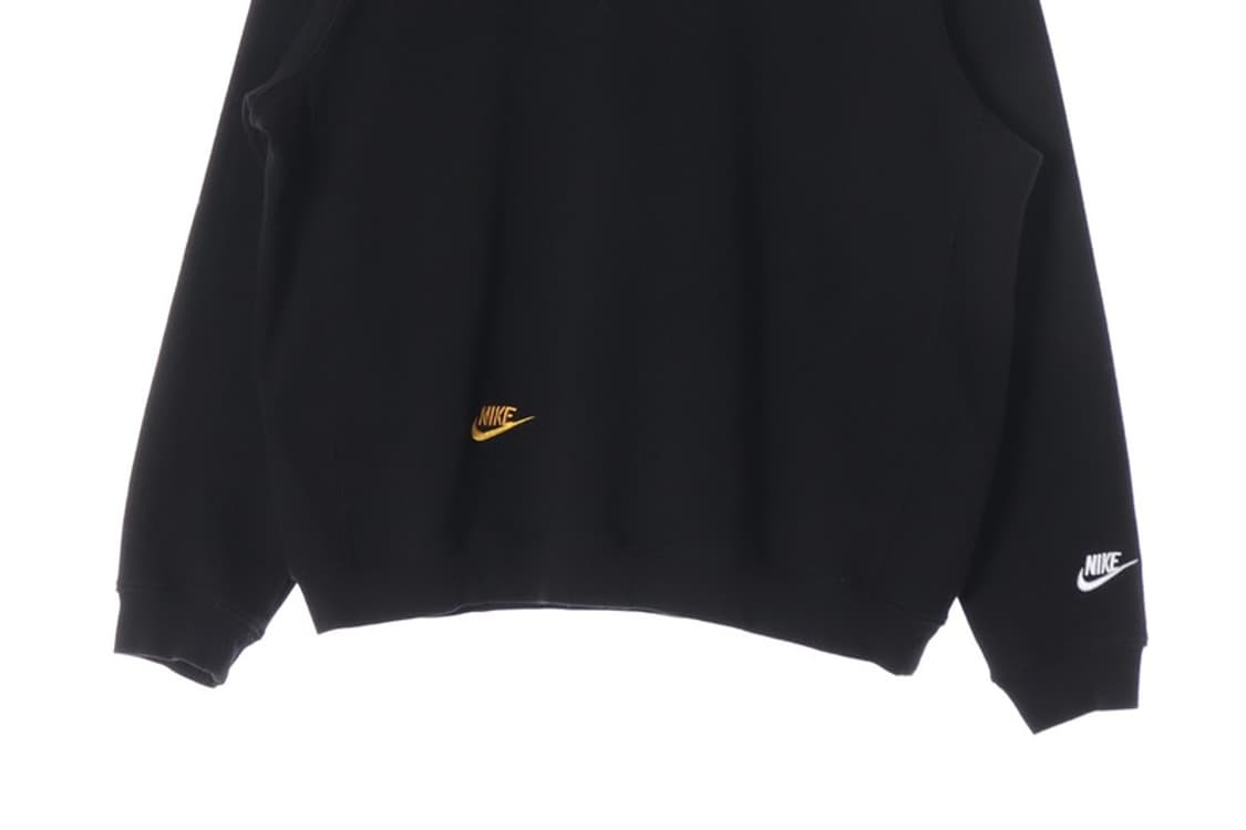 나이키 NSW 에센셜 멀티 스우시 프렌치 테리 맨투맨 XXL 상품이미지4