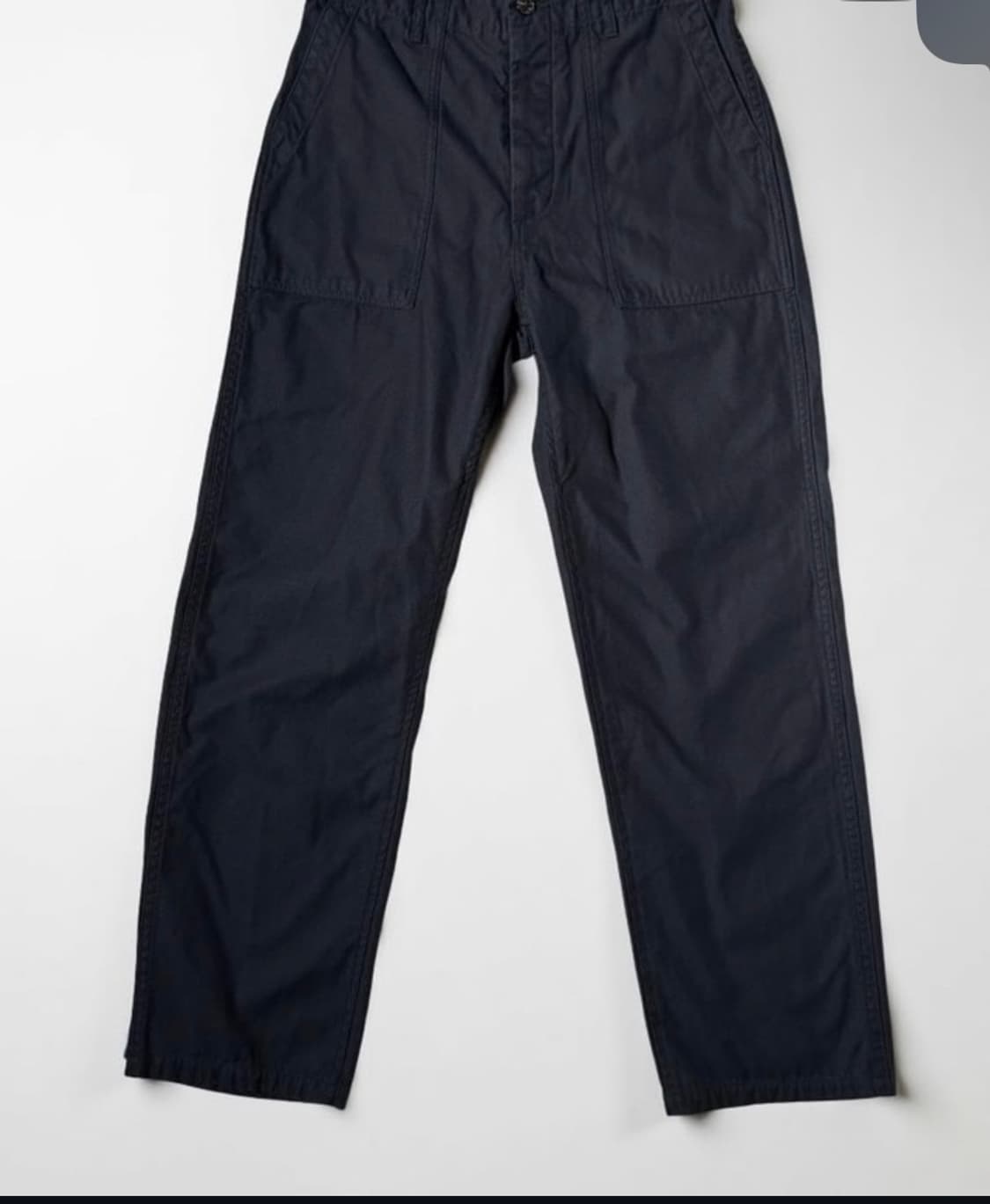 캔터베리 퍼티그 팬츠 상품이미지1