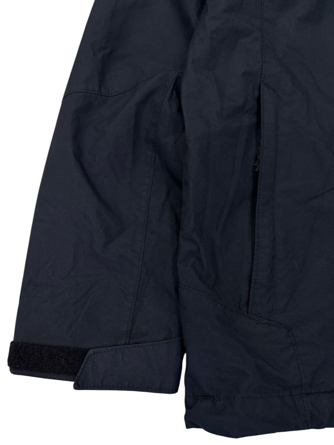 컬럼비아 옴니히트 바람막이 (M) 상품이미지5