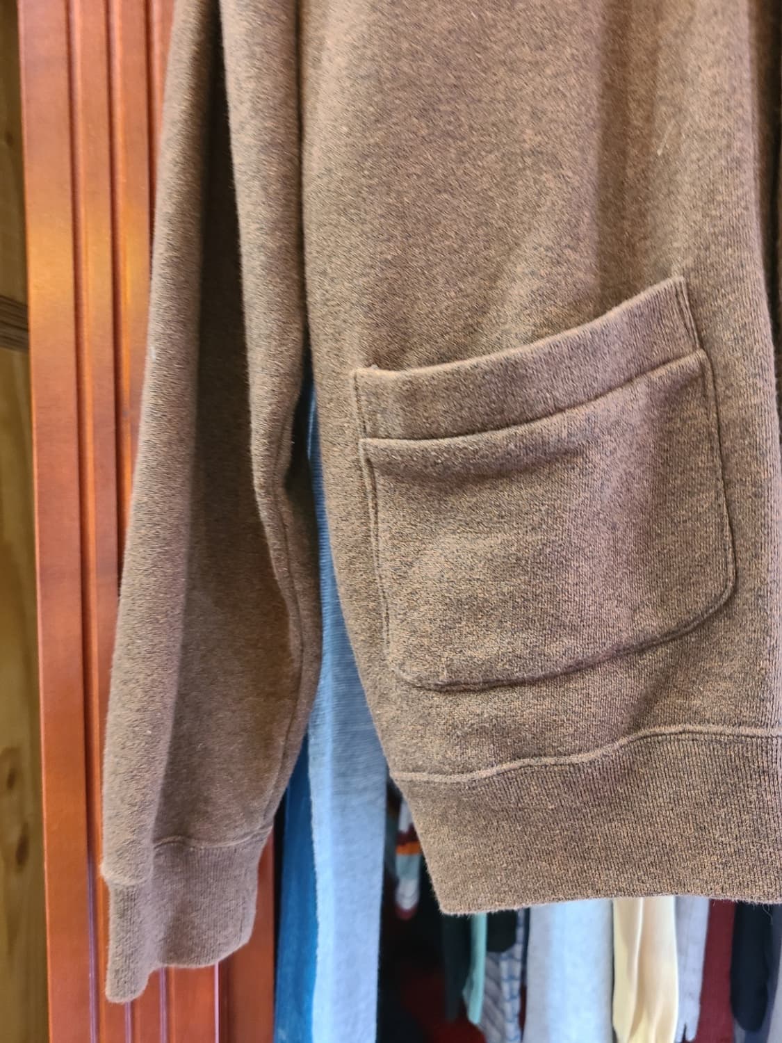 705 유니언 가디건 상품이미지7