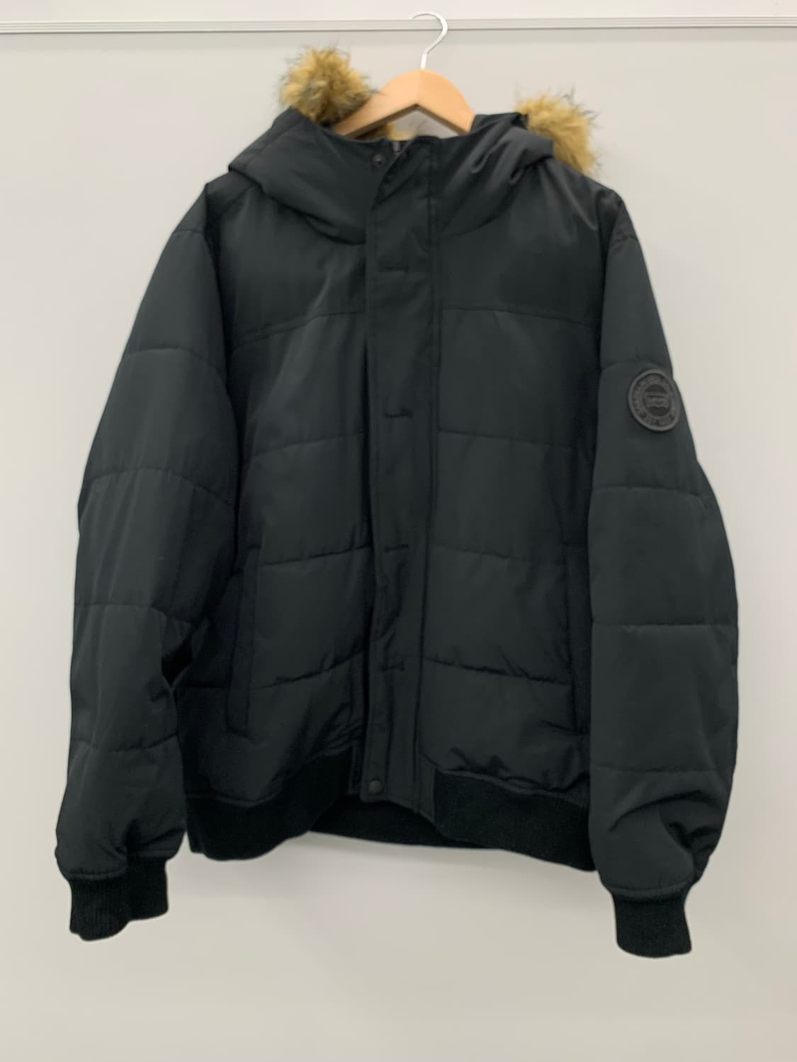 리바이스 n-2b 상품이미지3