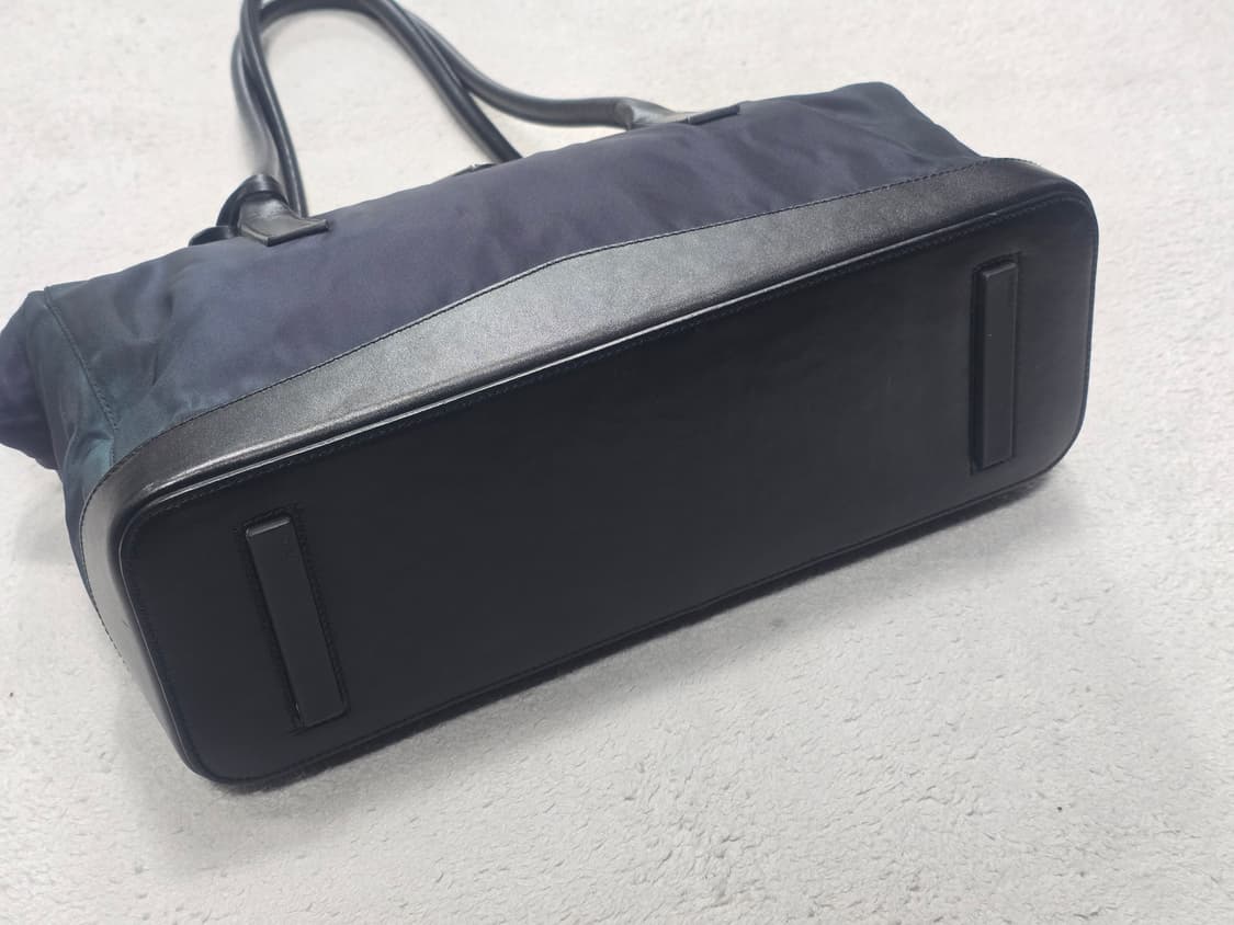 프라다 테수토 포코노 나일론 숄더백 상품이미지6