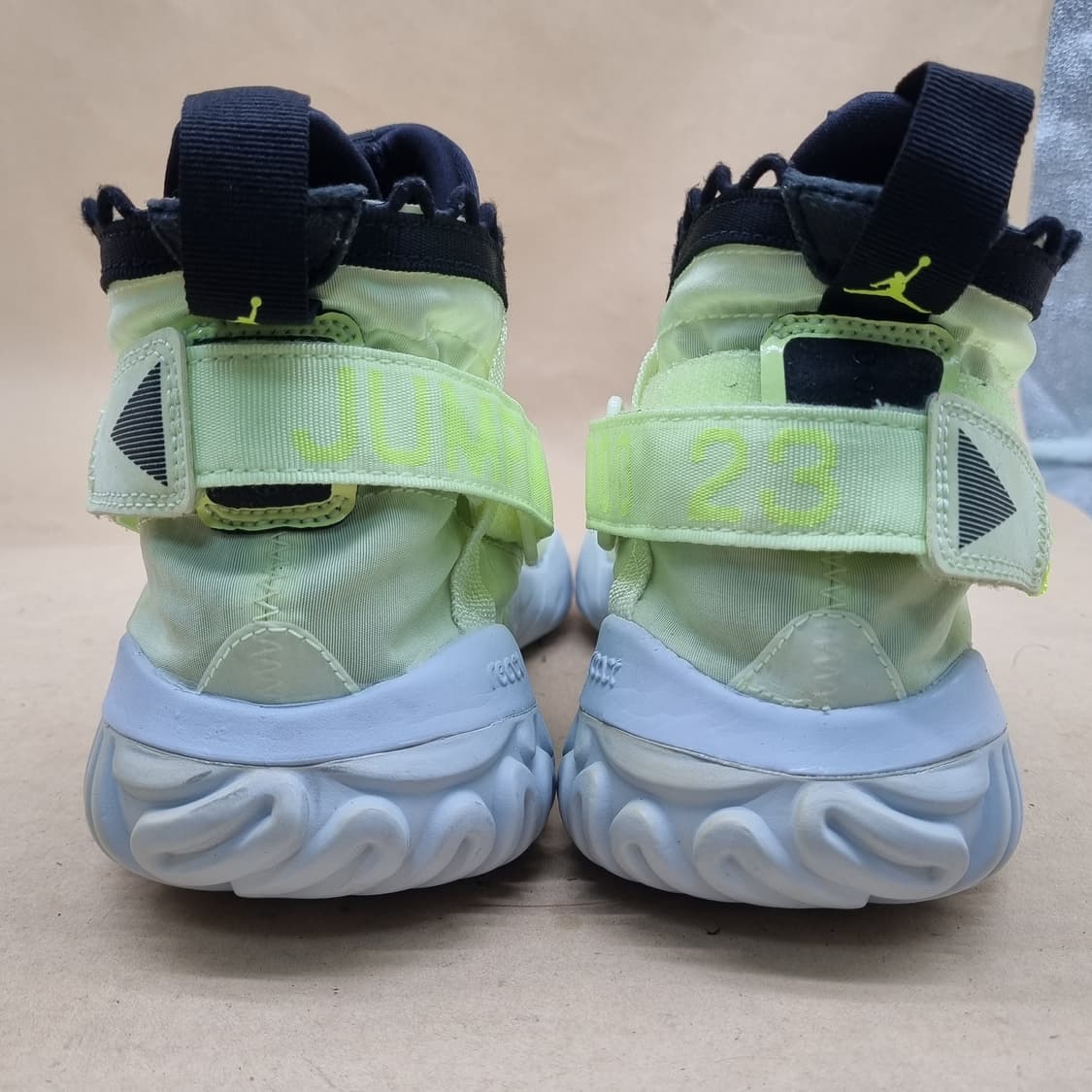 나이키 조던 프로토 리액트 농구화 275 상품이미지3