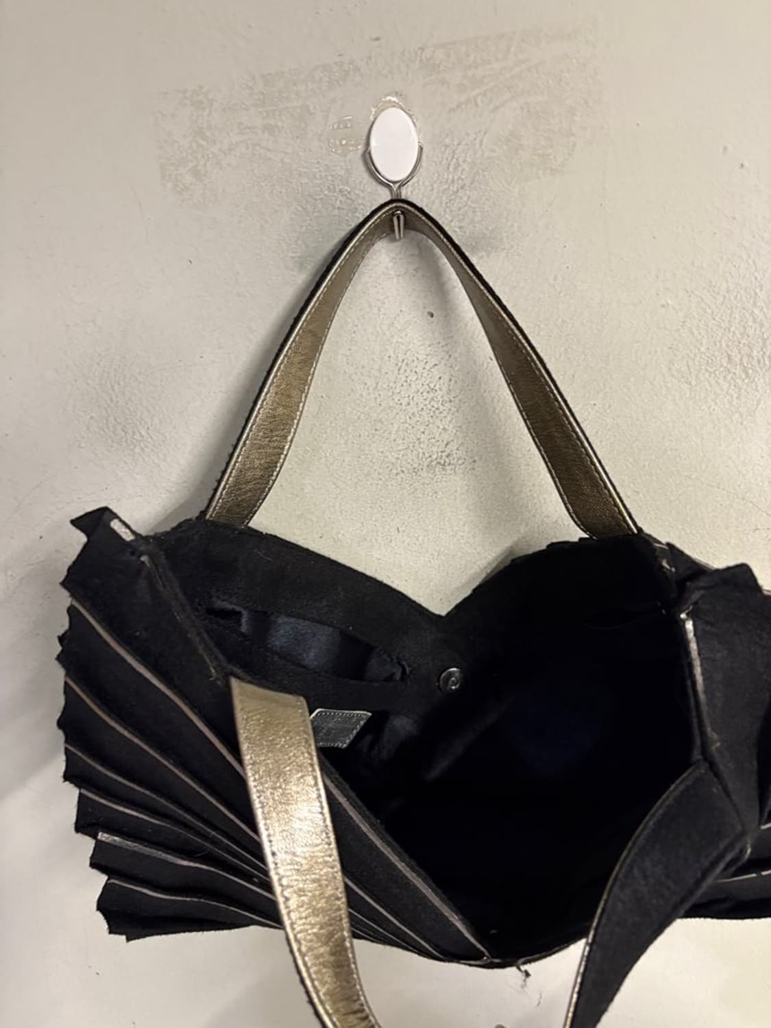 issey miyake fete Tote Bag  상품이미지7