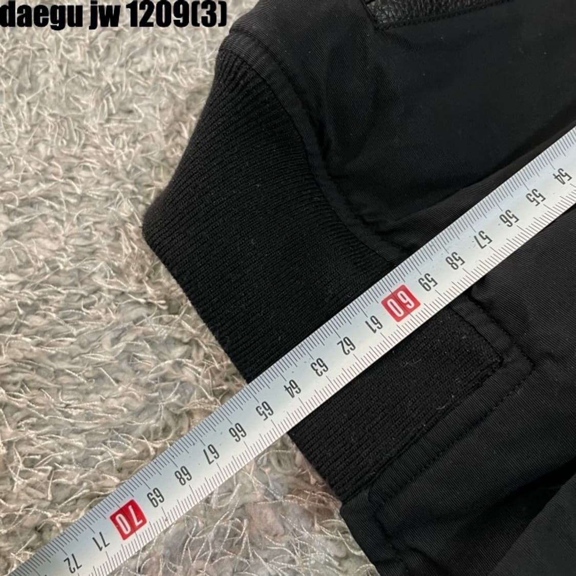 슈퍼플레이 페이커 바시티자켓 상품이미지7