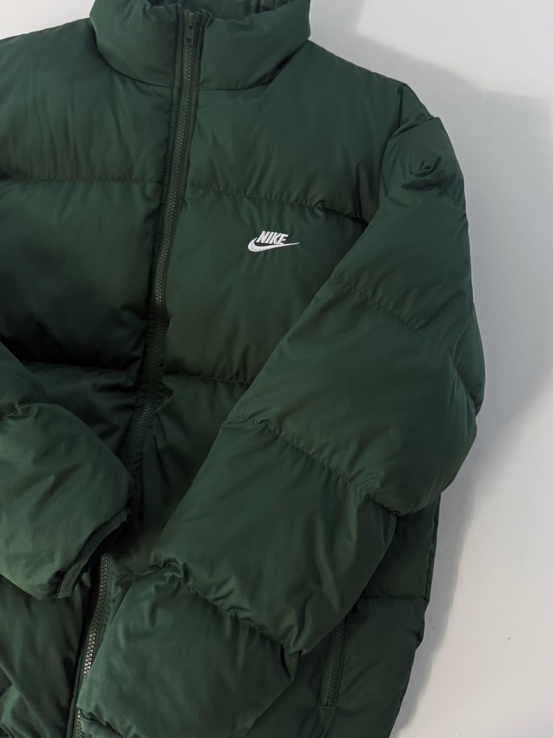 나이키 NSW 루즈핏 프리마로프트 푸퍼 숏패딩 상품이미지4