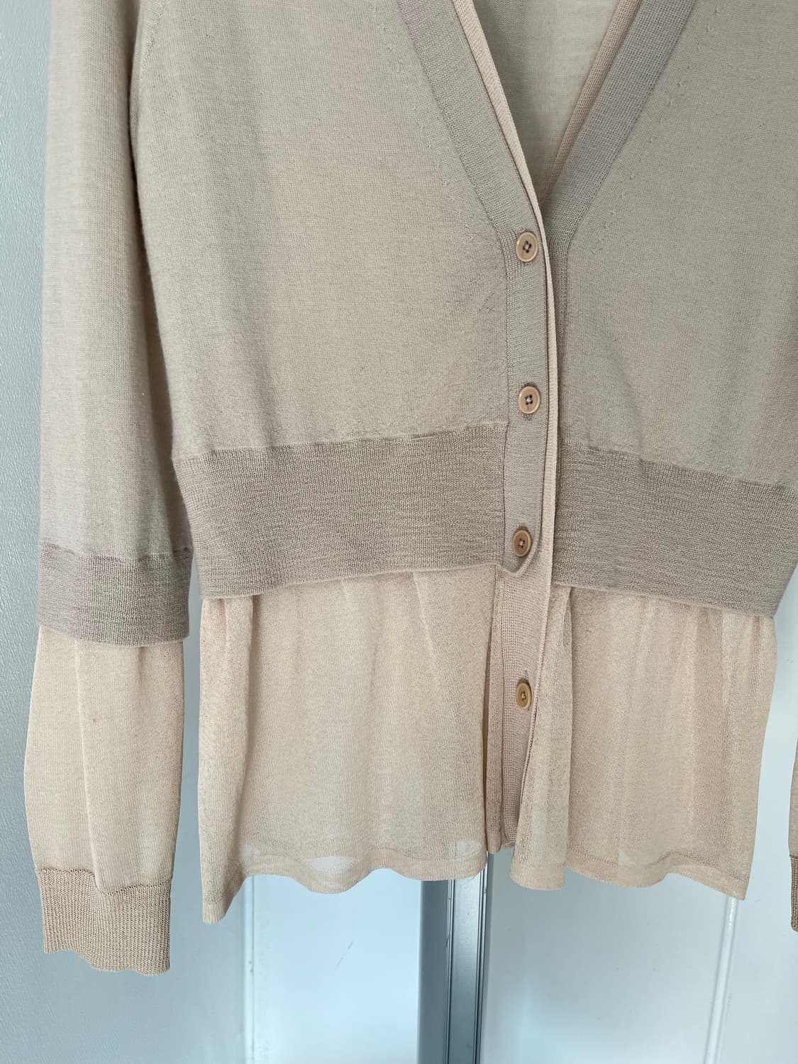 docking cardigan 상품이미지6