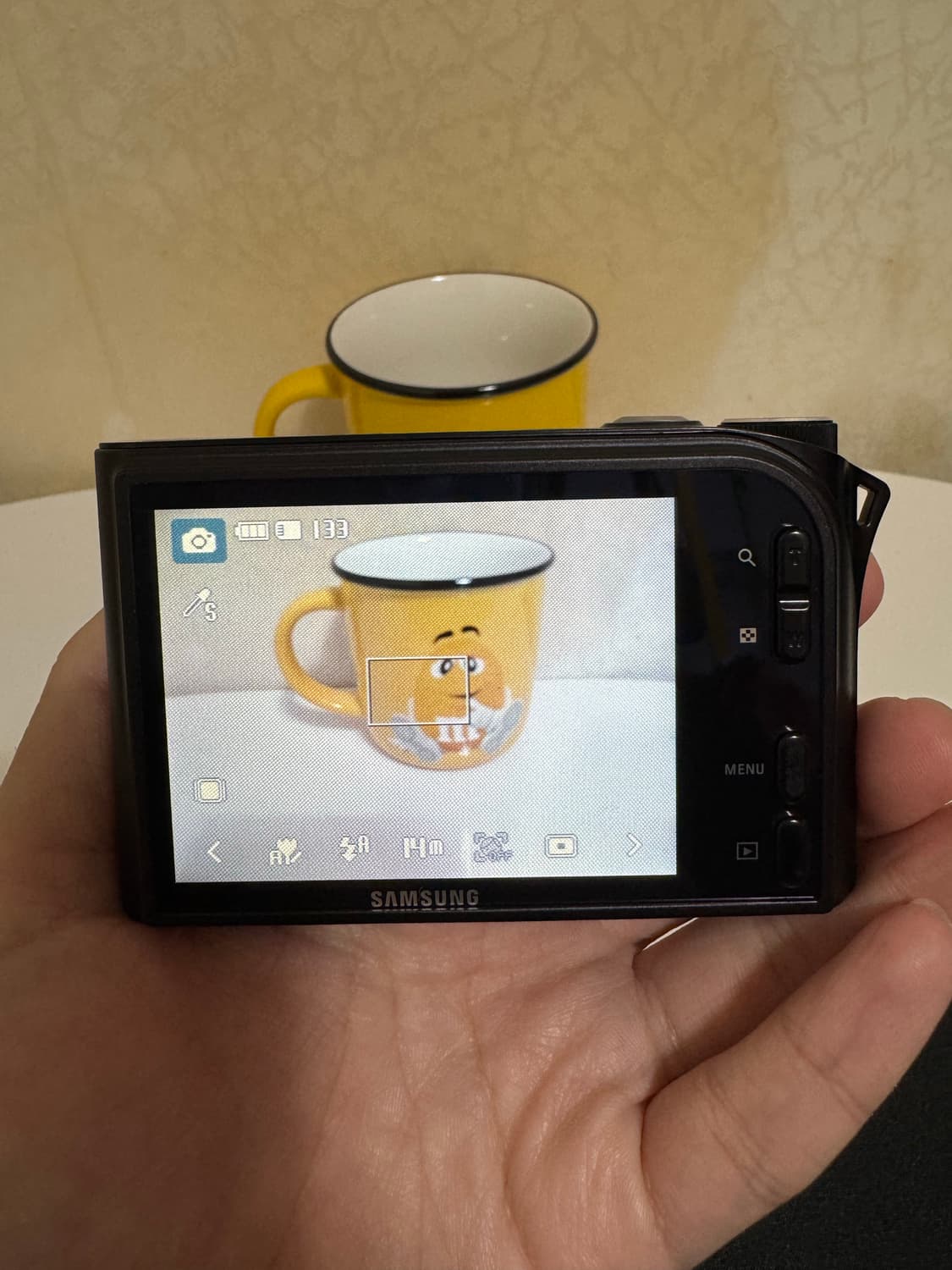 삼성 VLUU NV100HD 디카 상품이미지2