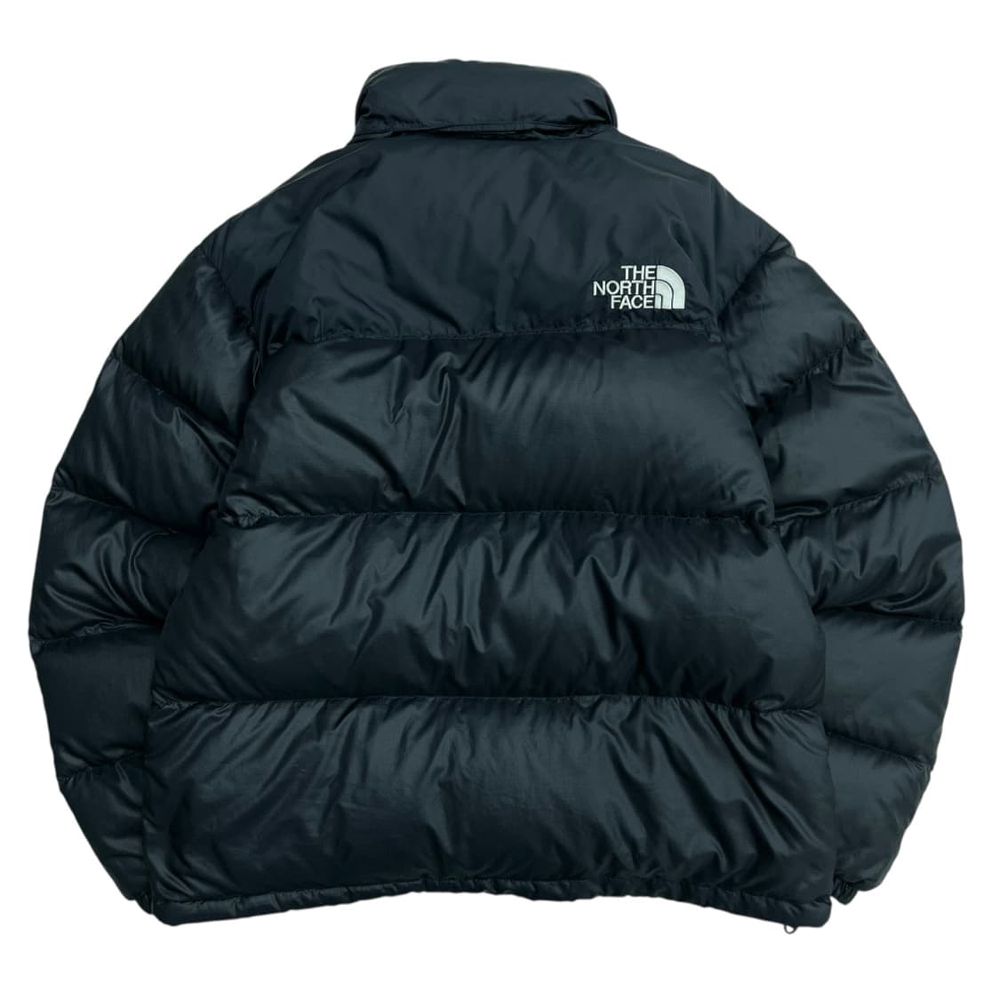 노스페이스 1996 블랙 눕시 패딩 95 ( 남녀공용 ) 상품이미지3