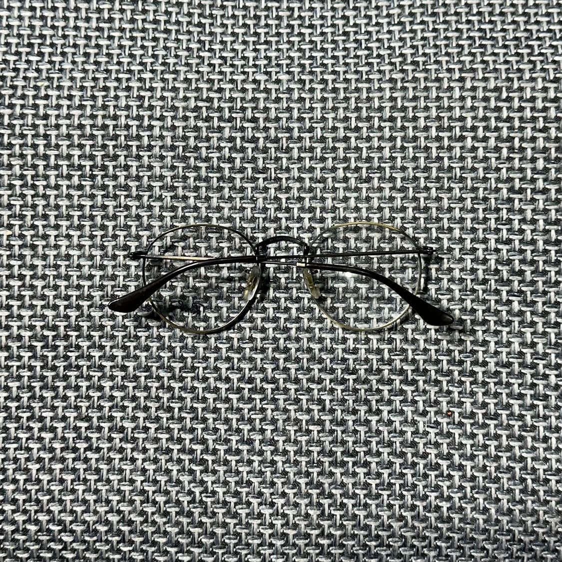 레이벤 RAYBAN JAPAN 안경 상품이미지4