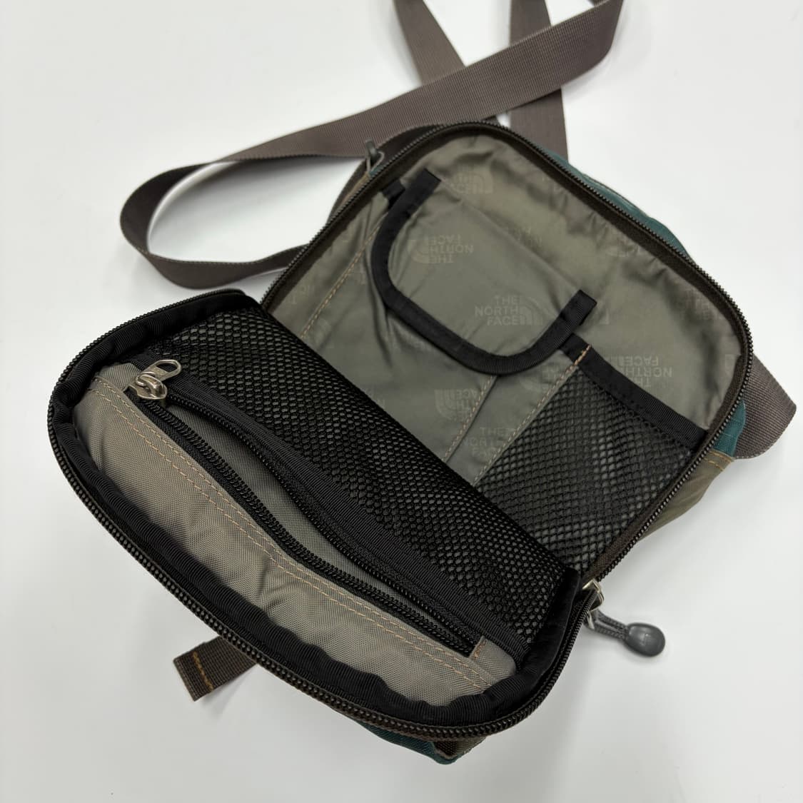 Thenorthface 노스페이스 크로스백  상품이미지4