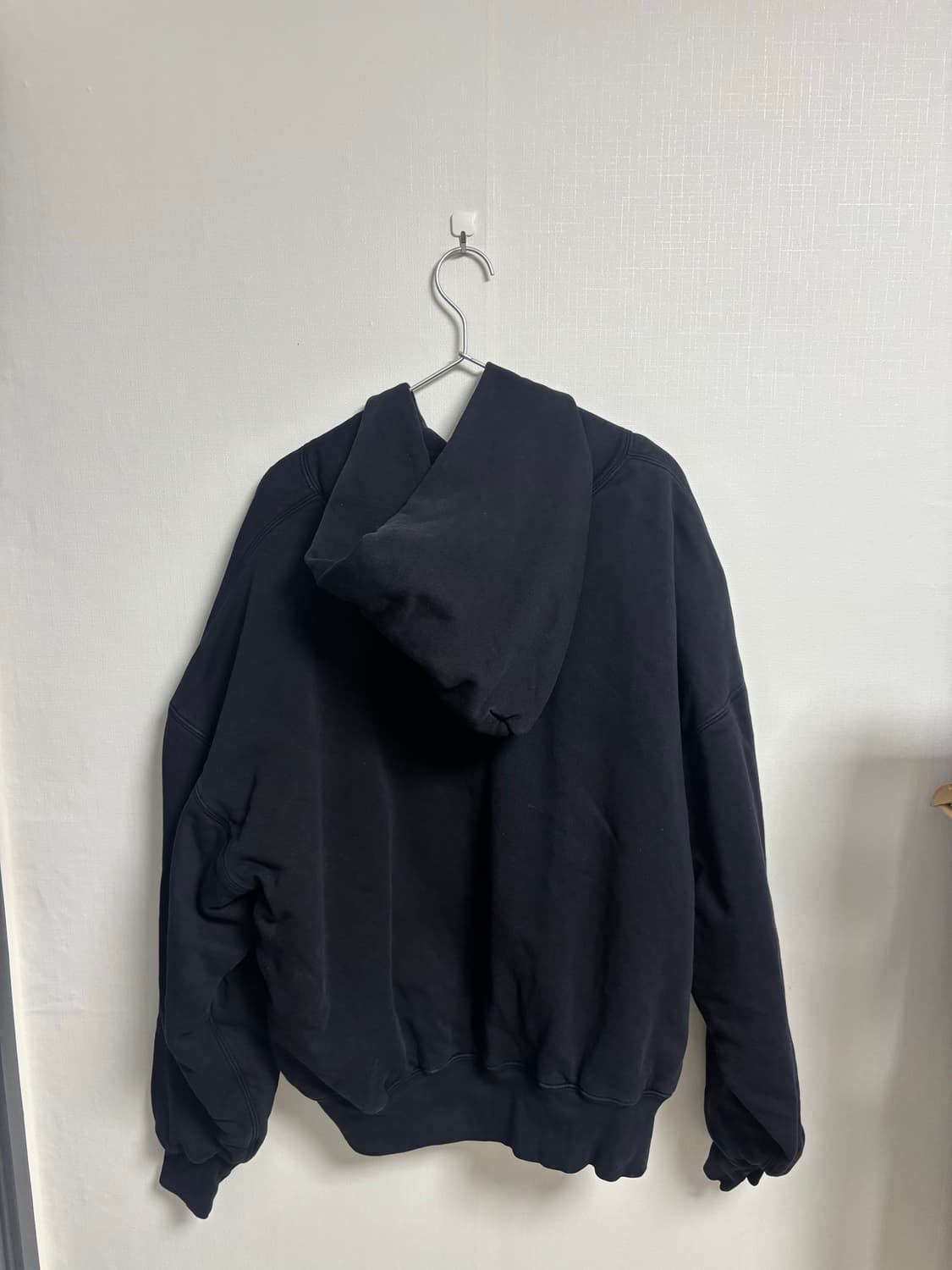 [XXL] 이지갭 퍼펙트 후디 상품이미지2