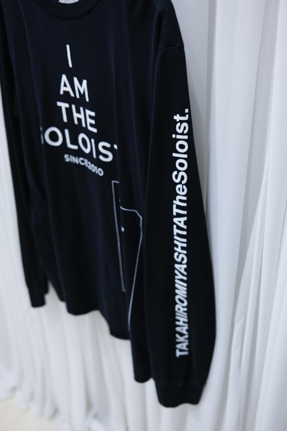 The Soloist 상품이미지3