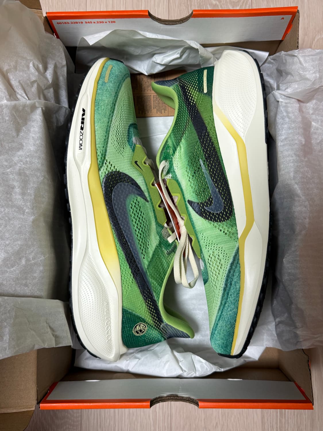 나이키 페가수스 41 290 상품이미지1