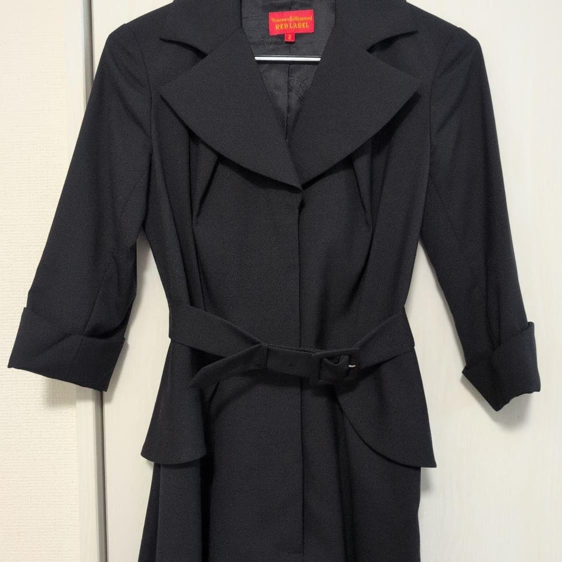 비비안웨스트우드 원피스 상품이미지4