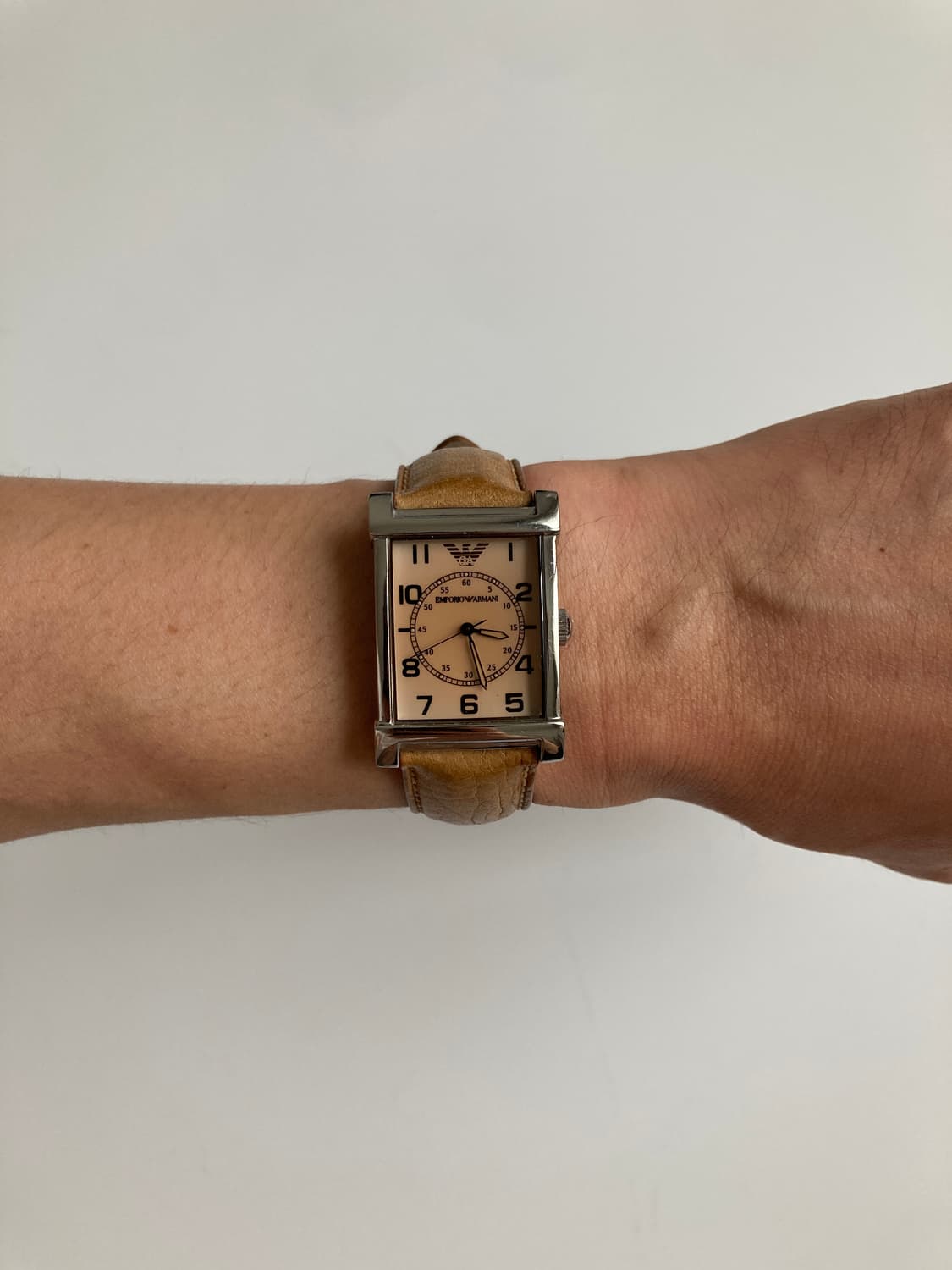 Analog watch AR-0218 상품이미지10