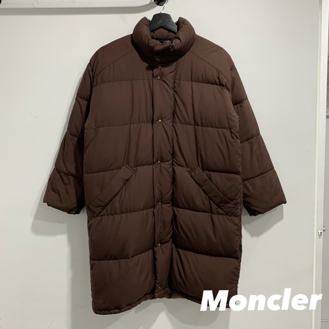 몽클레어 아카이브 패딩 상품이미지1