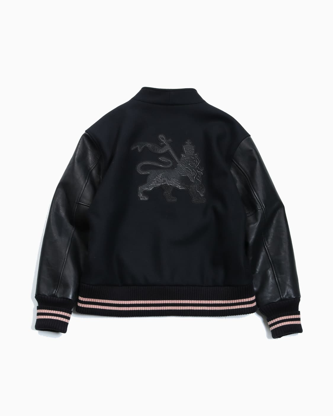 Sasquatchfabirx WA-NECK STADIUM JACKET 상품이미지10