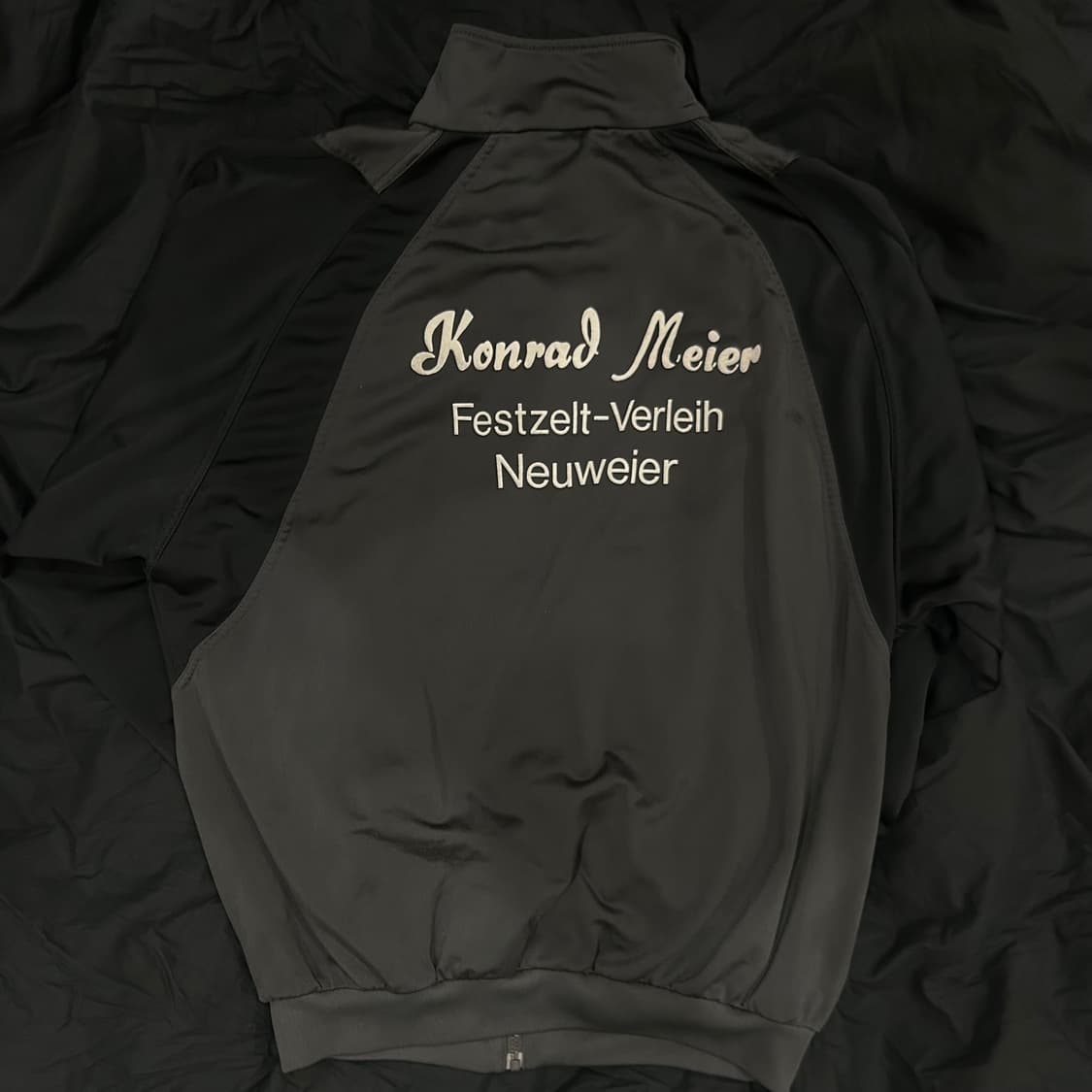 Adidas vintage jersey 상품이미지2