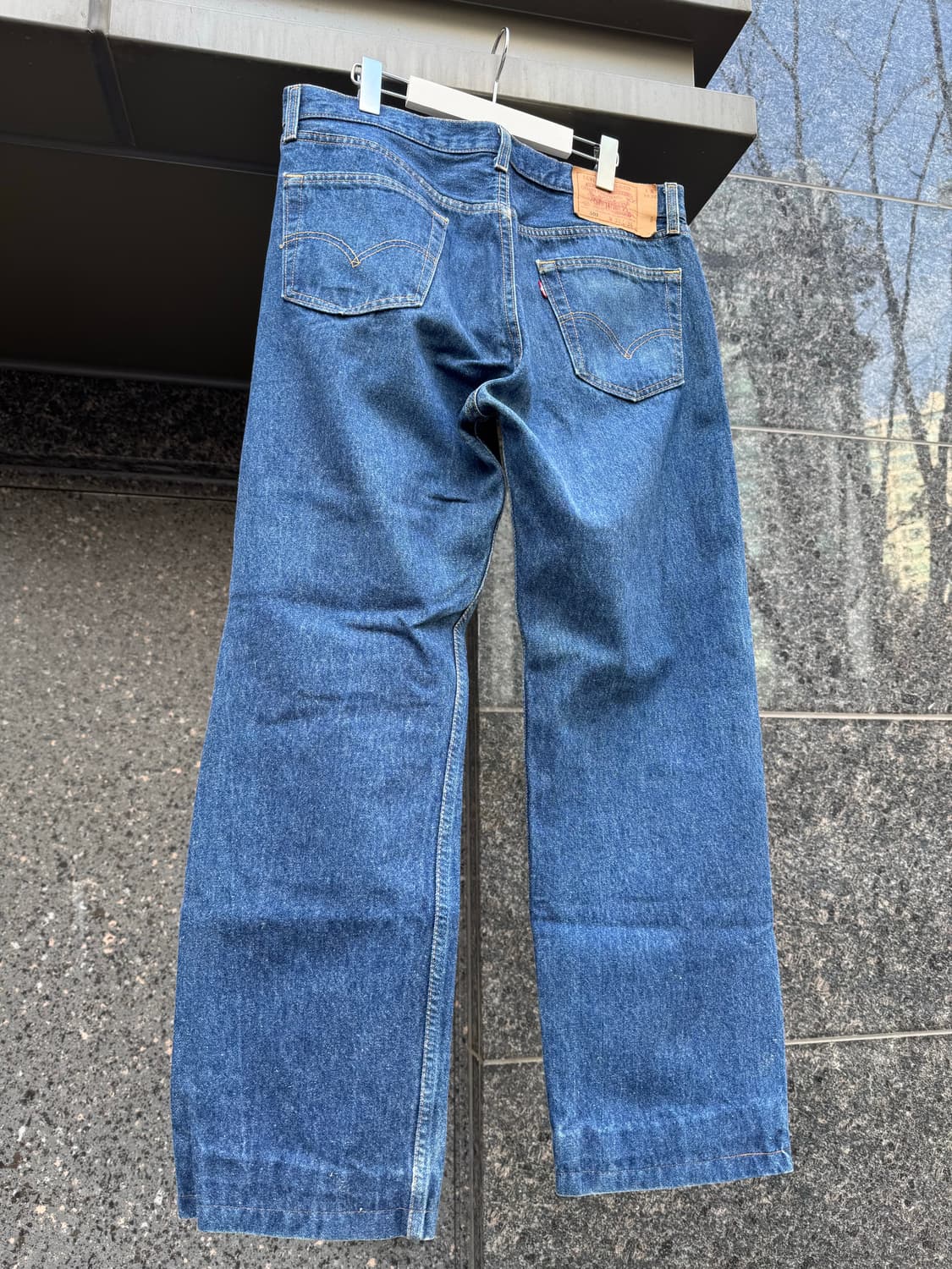 90s 리바이스 501 상품이미지9