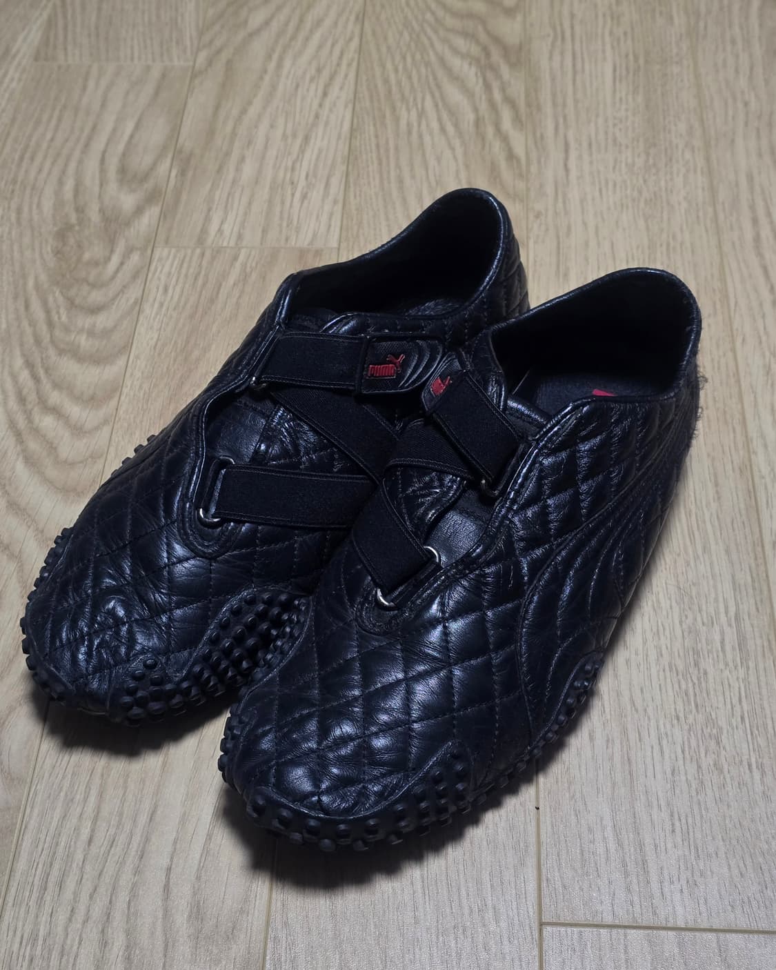 Puma 퓨마 모스트로 퀄트로 스니커즈 265 상품이미지2