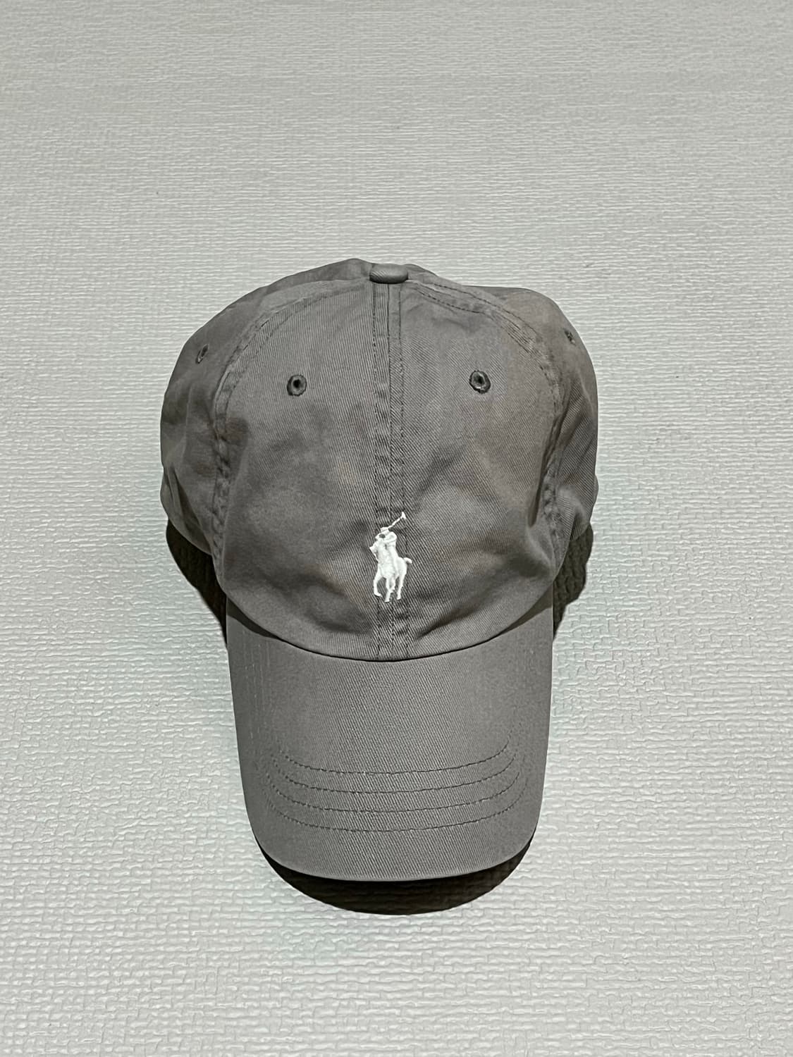 폴로 모자 상품이미지1