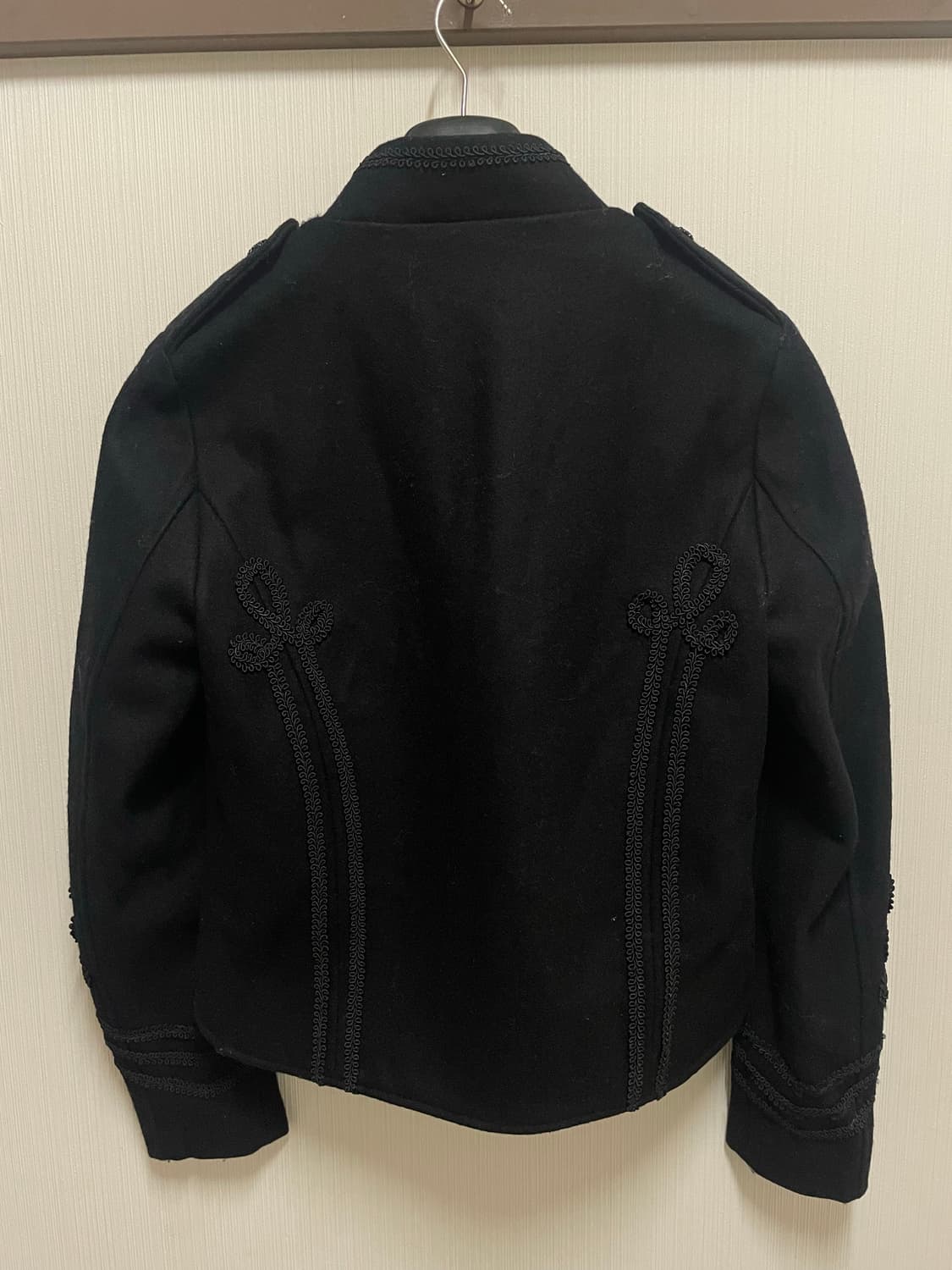 LUCY NAPOLEON JACKET 상품이미지2