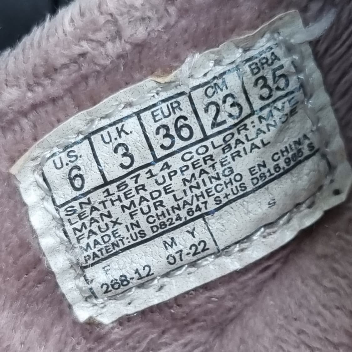 스케쳐스 고워크 에어쿨 슬립온 230 상품이미지6