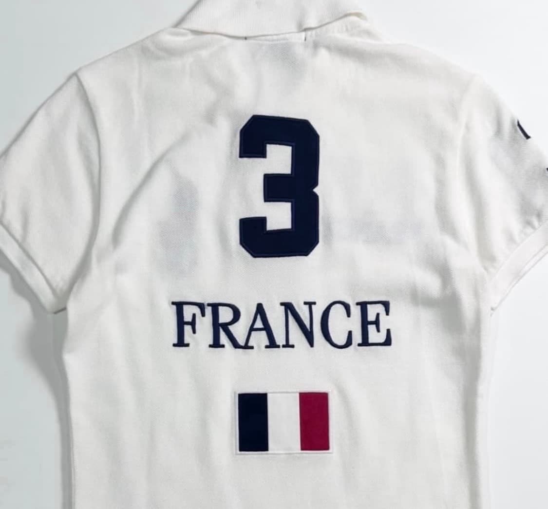 폴로 빅포니 프랑스 상품이미지1