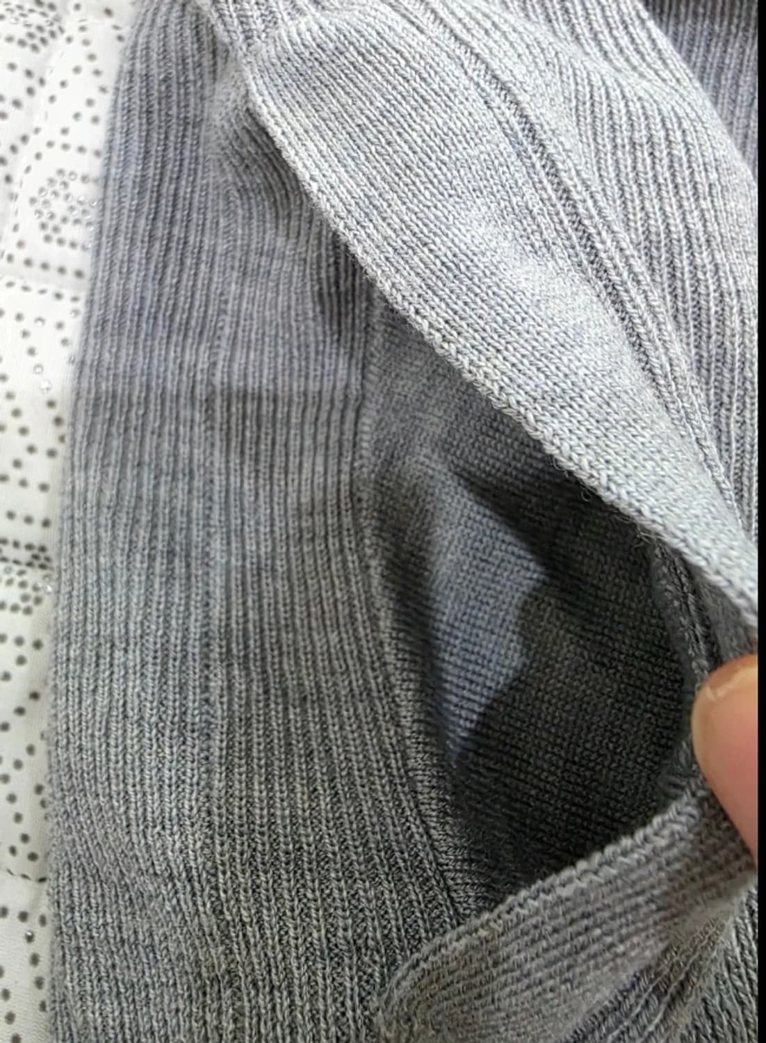 띠어리 THEORY 가디건 ~55 상품이미지4